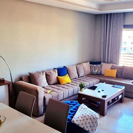Green Hill Luxury Apartments Casablanca Family-Only Luaran gambar