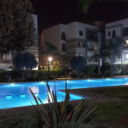 Green Hill Luxury Apartments Casablanca Family-Only Luaran gambar