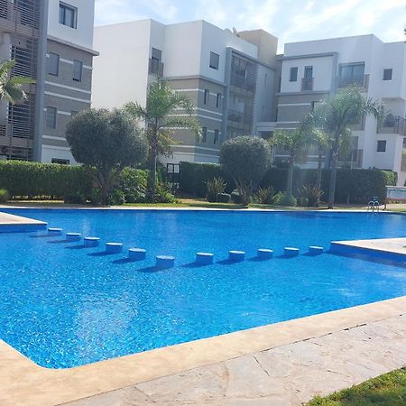 Green Hill Luxury Apartments Casablanca Family-Only Luaran gambar