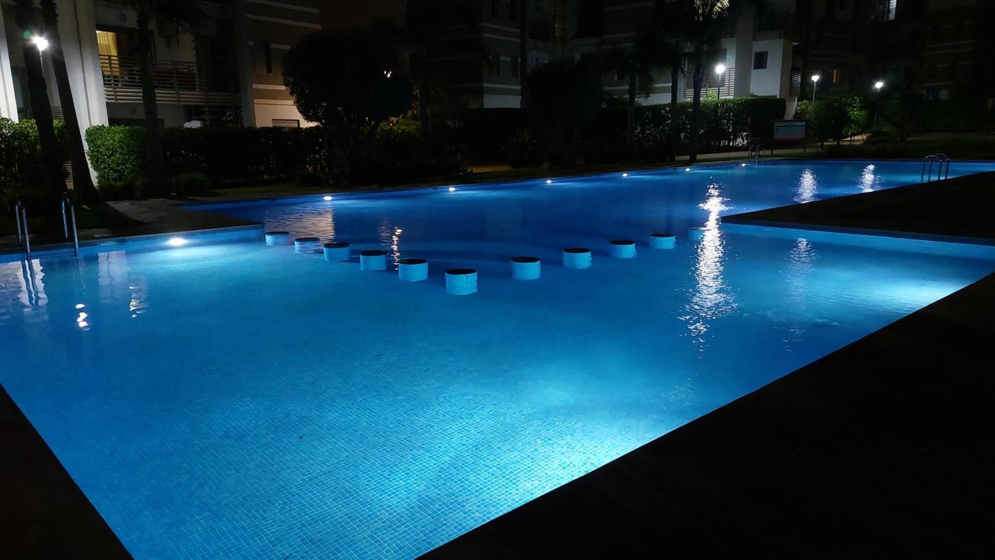 Green Hill Luxury Apartments Casablanca Family-Only Luaran gambar