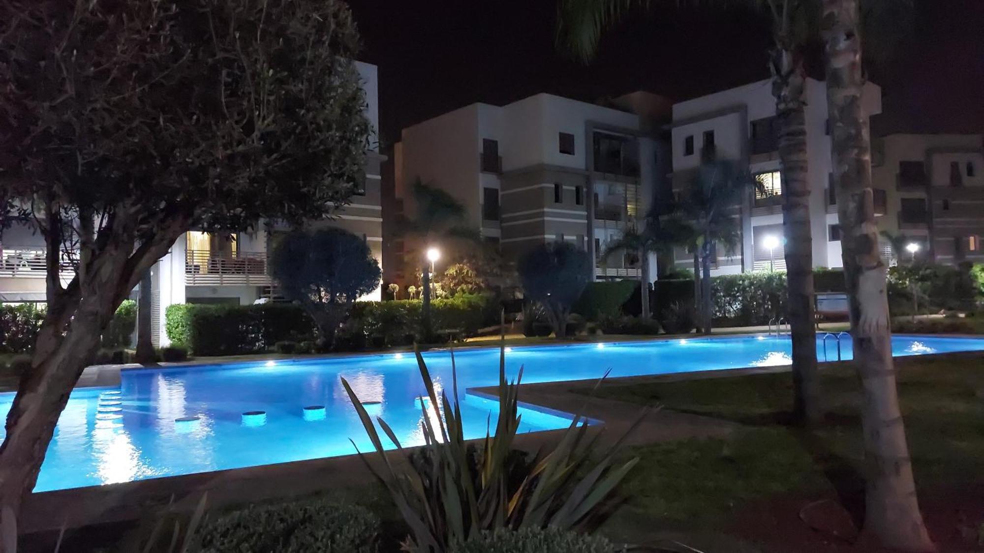 Green Hill Luxury Apartments Casablanca Family-Only Luaran gambar