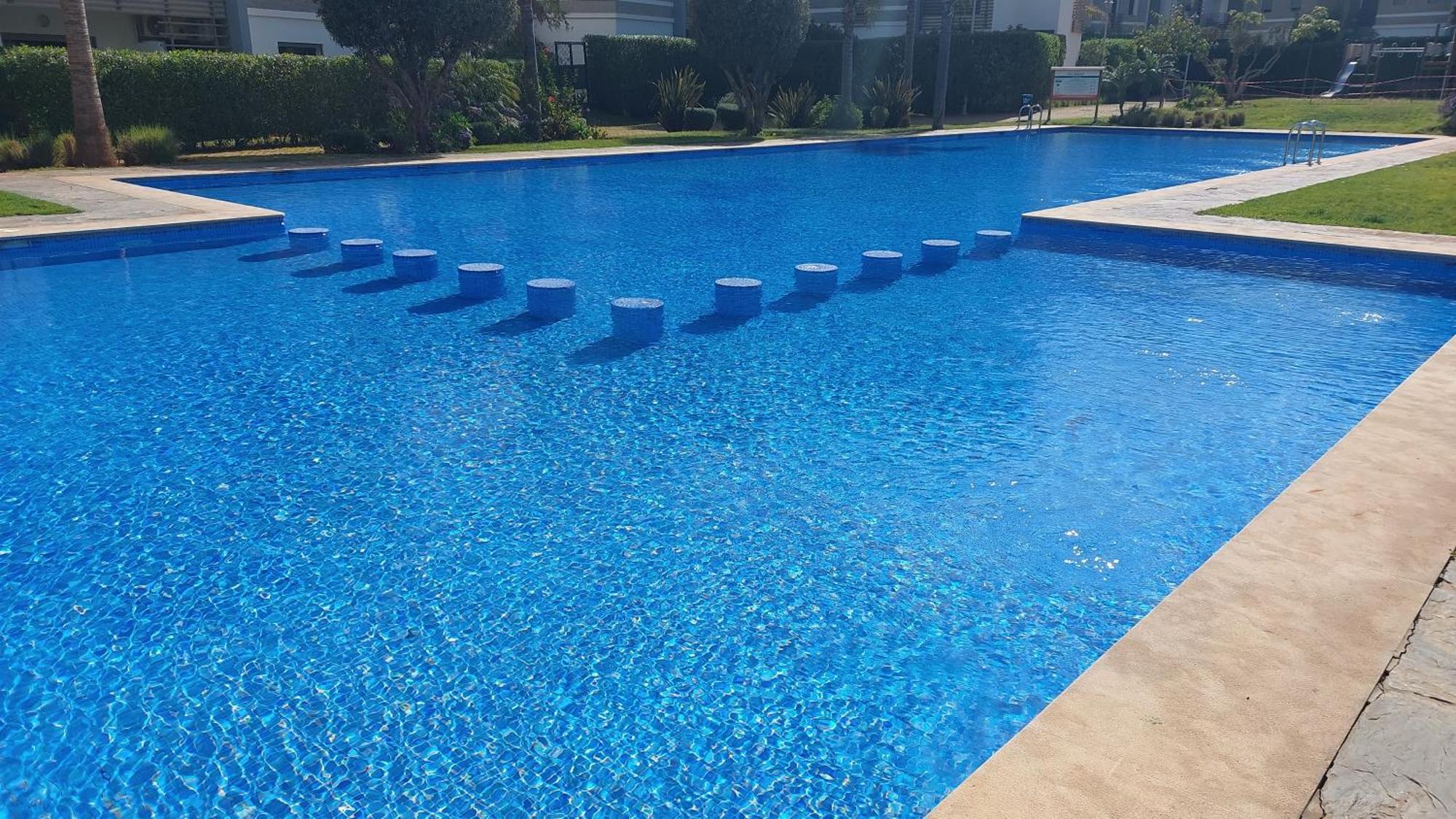 Green Hill Luxury Apartments Casablanca Family-Only Luaran gambar