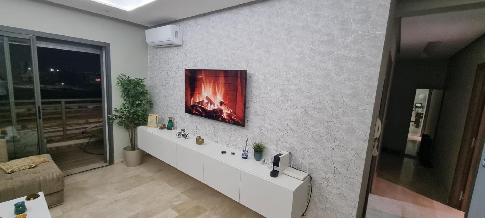 Green Hill Luxury Apartments Casablanca Family-Only Luaran gambar