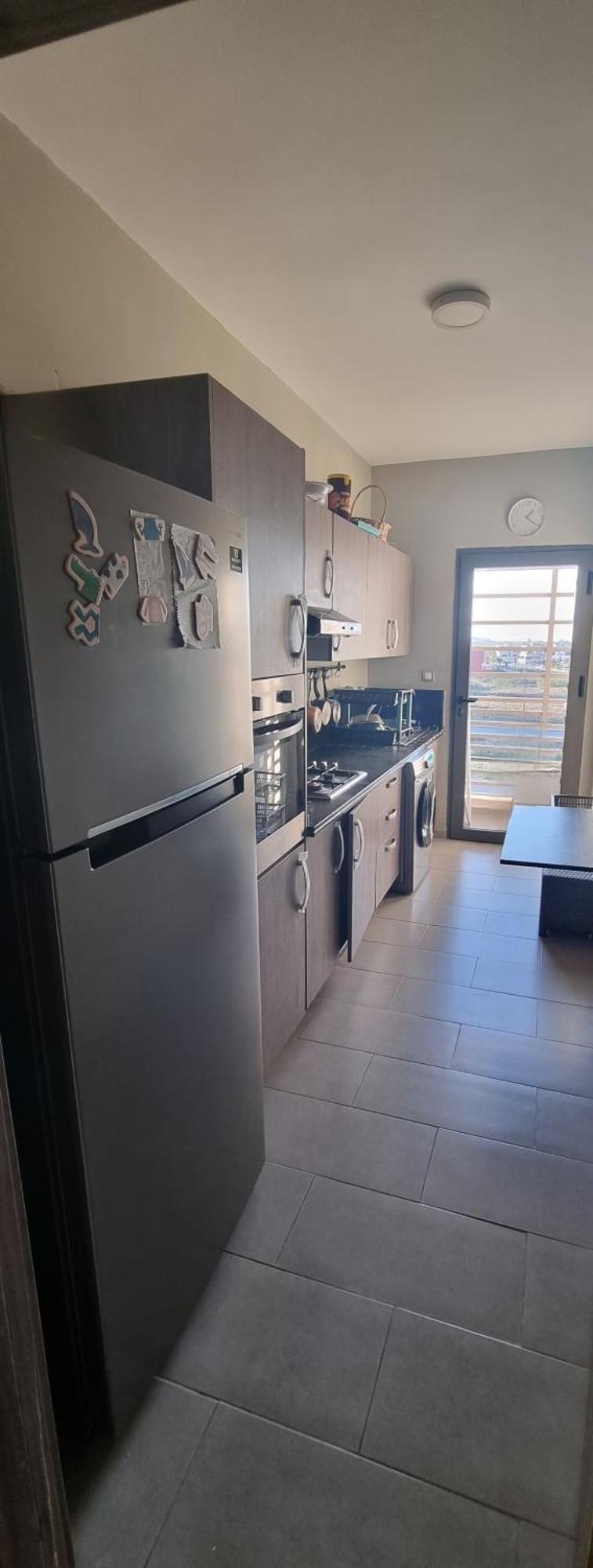 Green Hill Luxury Apartments Casablanca Family-Only Luaran gambar