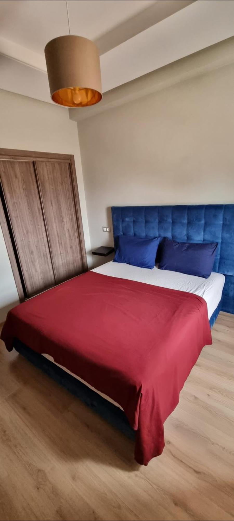 Green Hill Luxury Apartments Casablanca Family-Only Luaran gambar