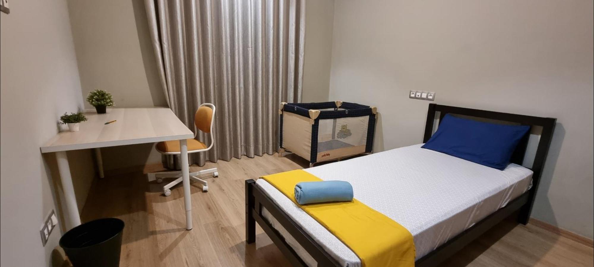 Green Hill Luxury Apartments Casablanca Family-Only Luaran gambar