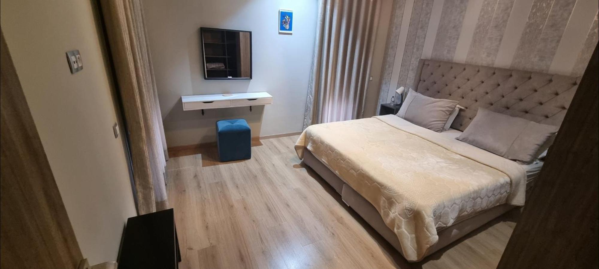 Green Hill Luxury Apartments Casablanca Family-Only Luaran gambar