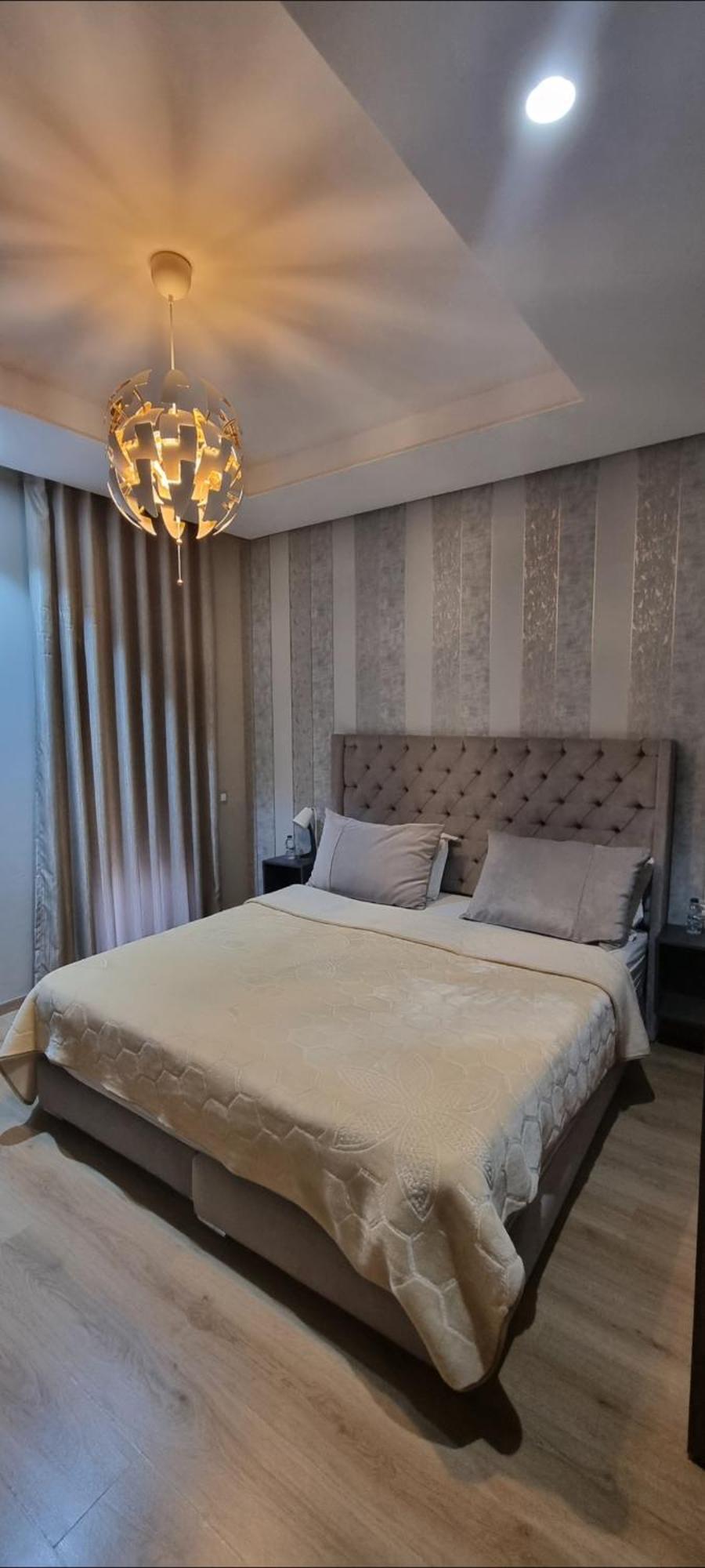 Green Hill Luxury Apartments Casablanca Family-Only Luaran gambar