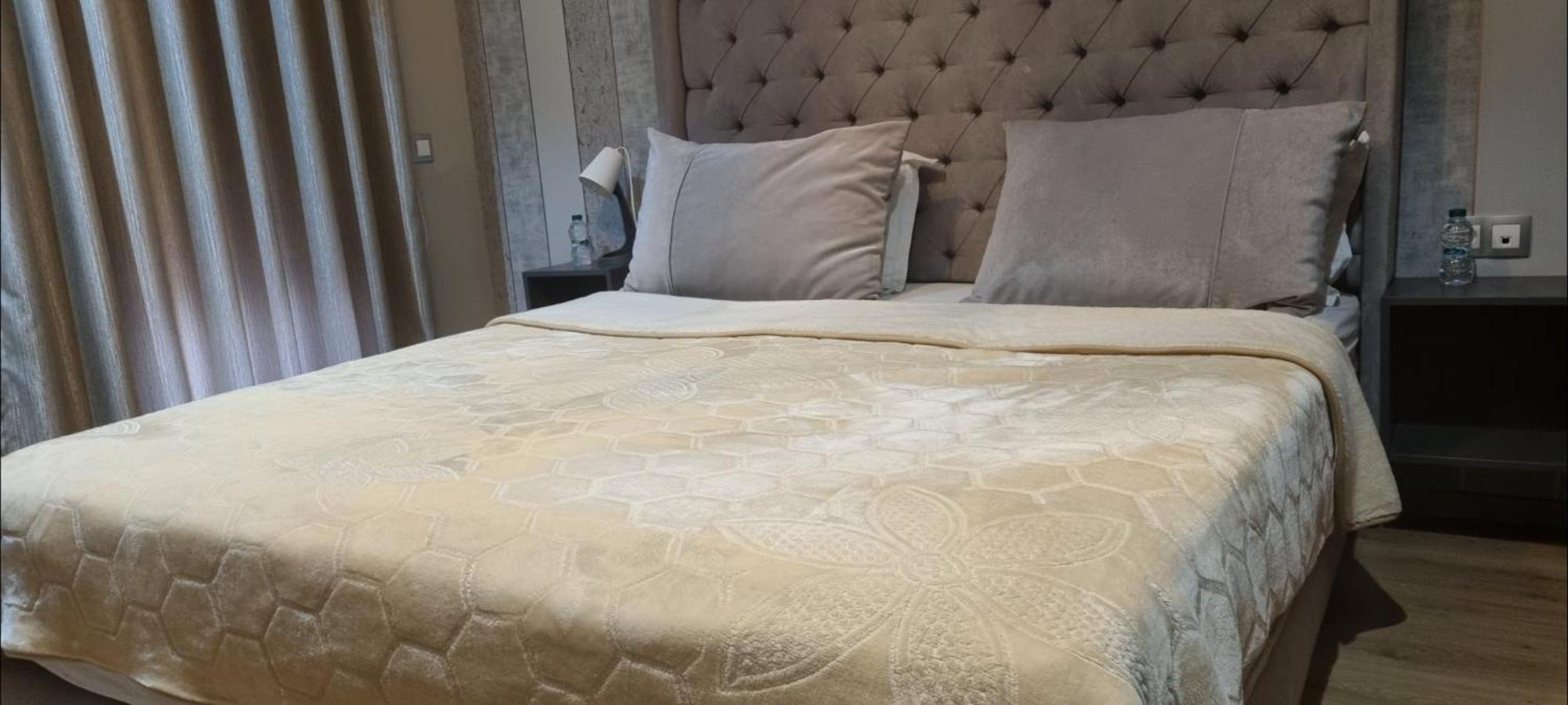 Green Hill Luxury Apartments Casablanca Family-Only Luaran gambar